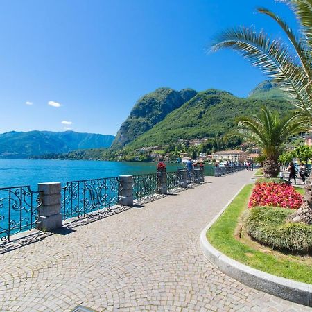 Apartment Delle Rose - Menaggio Eksteriør bilde