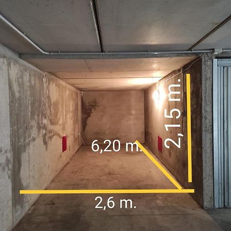 Apartment Delle Rose - Menaggio Eksteriør bilde
