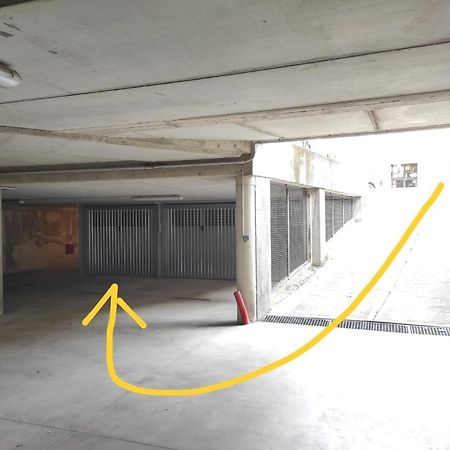 Apartment Delle Rose - Menaggio Eksteriør bilde
