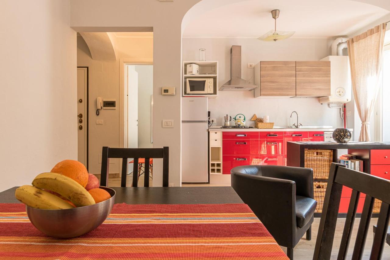 Apartment Delle Rose - Menaggio Eksteriør bilde