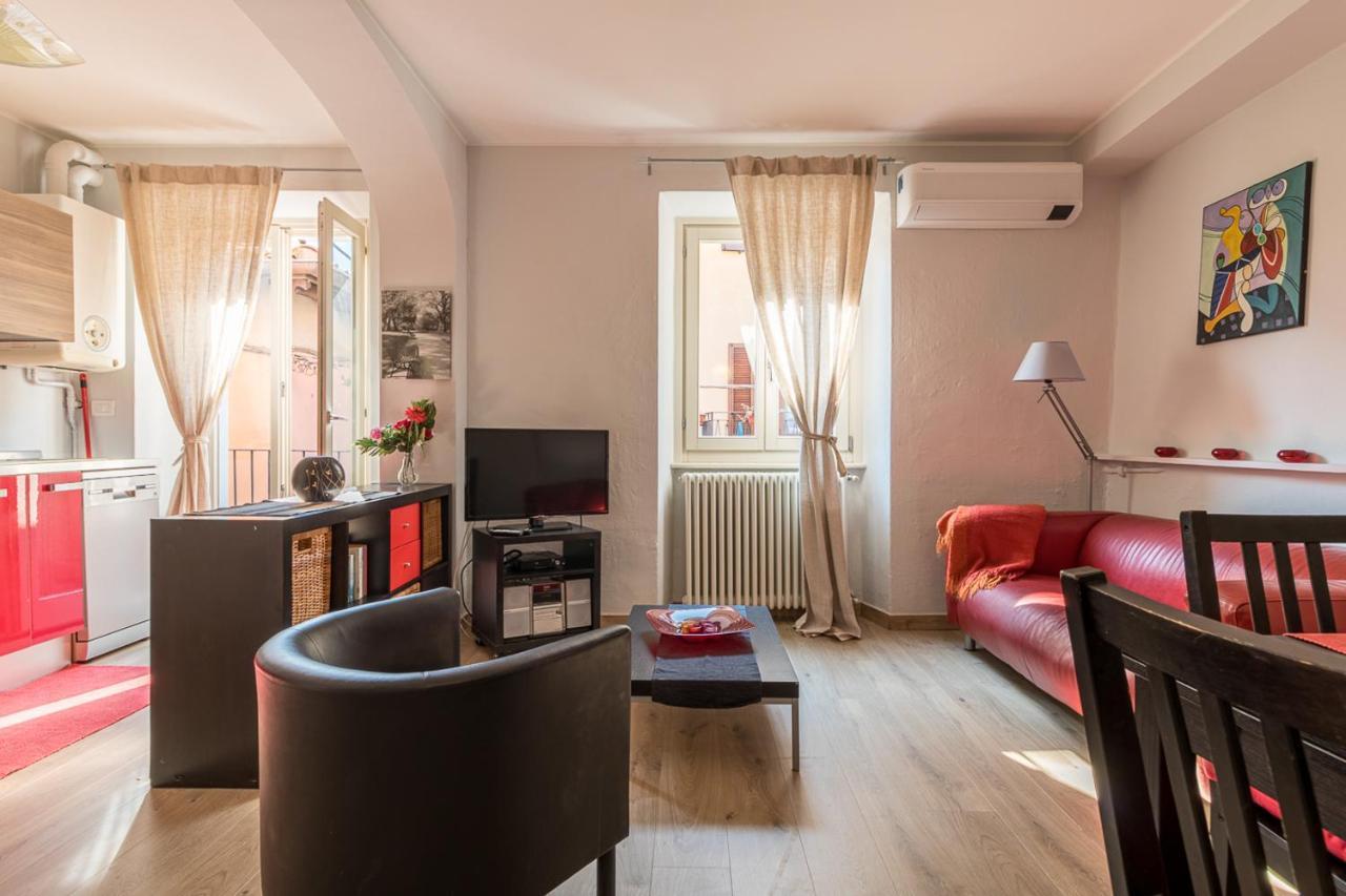 Apartment Delle Rose - Menaggio Eksteriør bilde