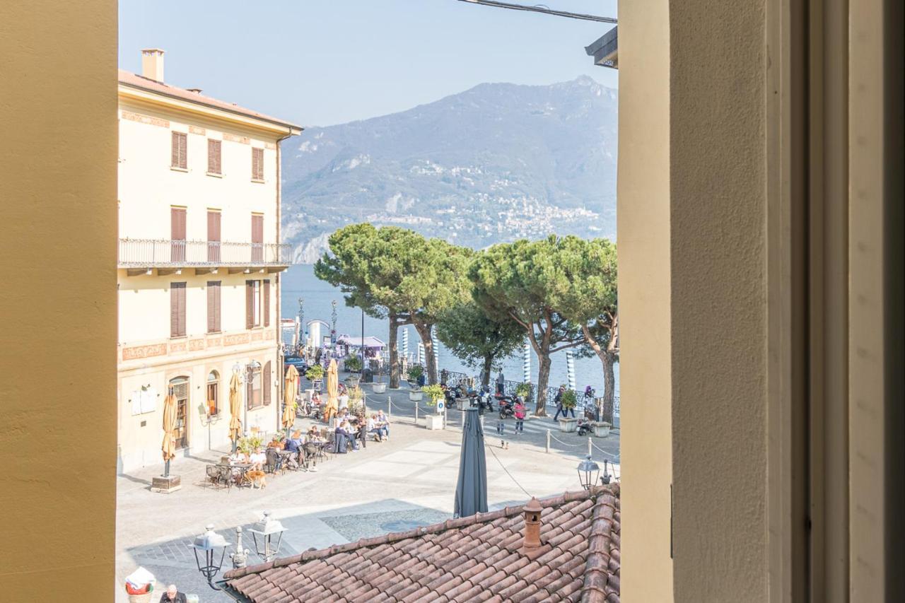 Apartment Delle Rose - Menaggio Eksteriør bilde