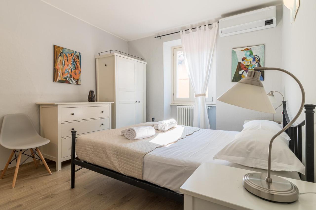 Apartment Delle Rose - Menaggio Eksteriør bilde