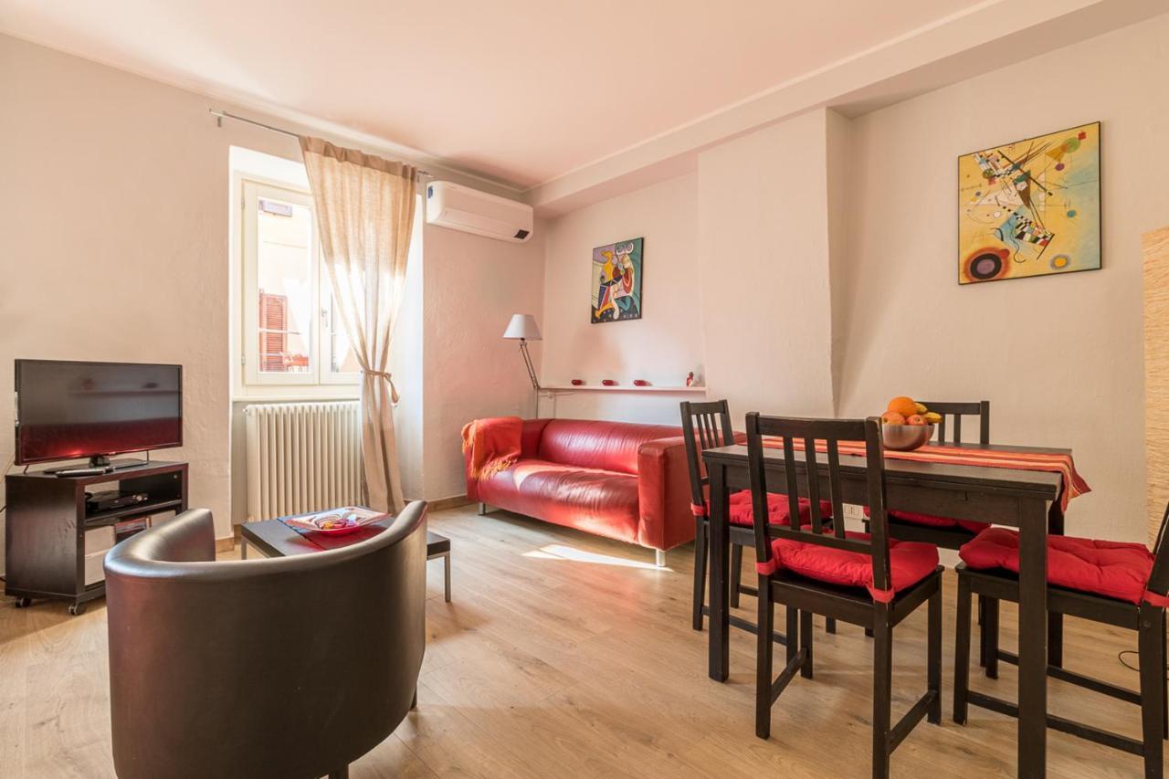 Apartment Delle Rose - Menaggio Eksteriør bilde