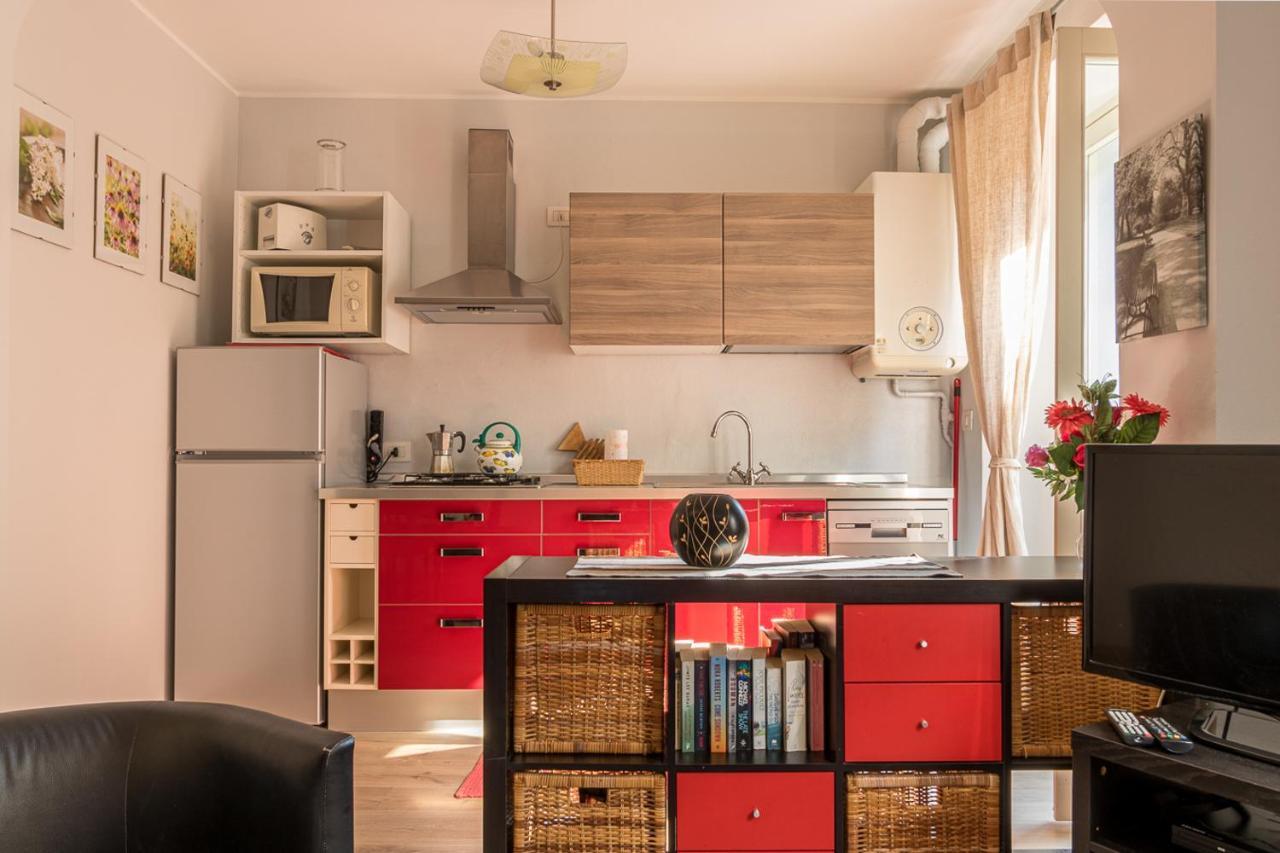 Apartment Delle Rose - Menaggio Eksteriør bilde