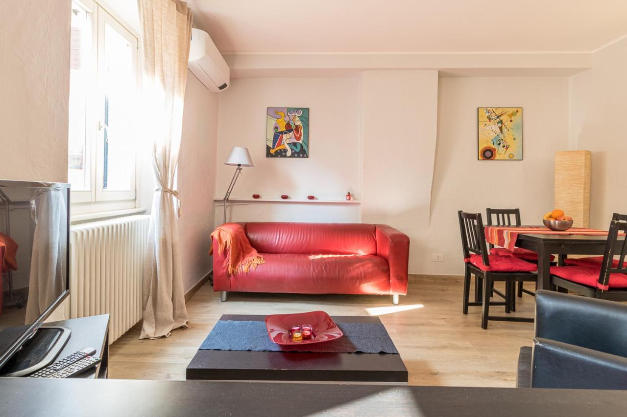 Apartment Delle Rose - Menaggio Eksteriør bilde
