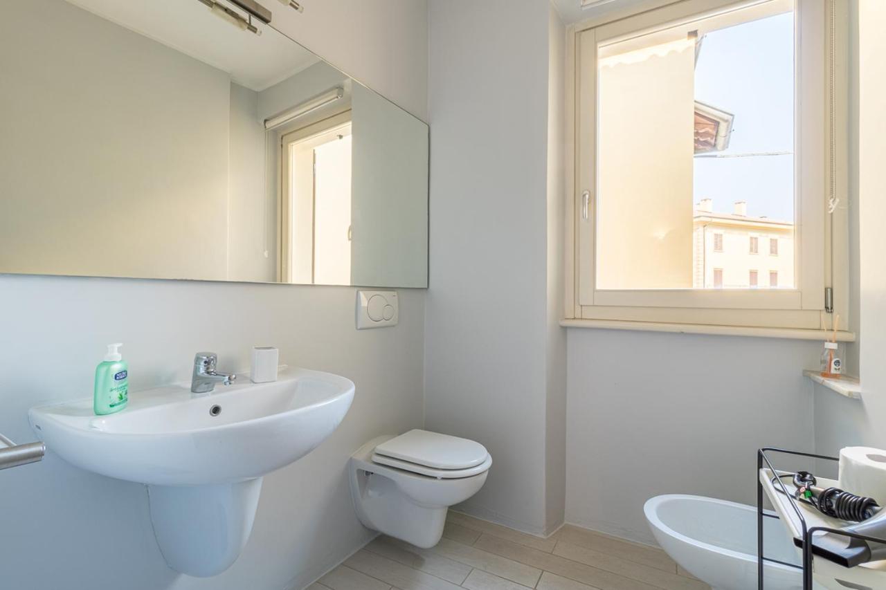 Apartment Delle Rose - Menaggio Eksteriør bilde