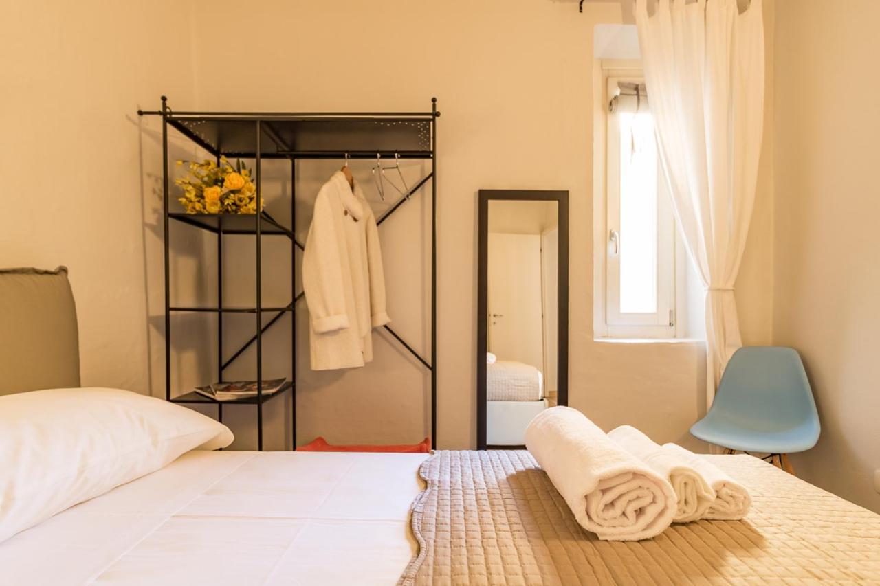 Apartment Delle Rose - Menaggio Eksteriør bilde