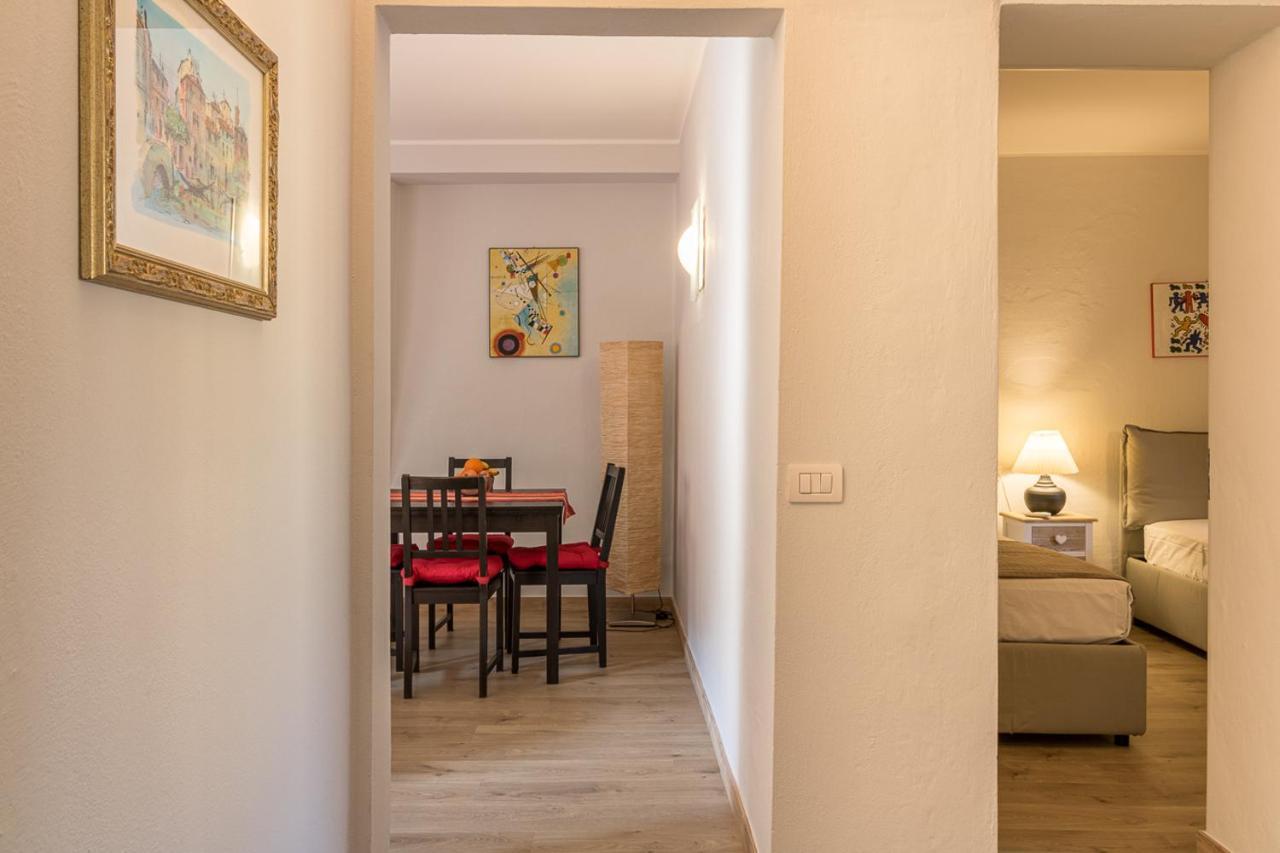 Apartment Delle Rose - Menaggio Eksteriør bilde