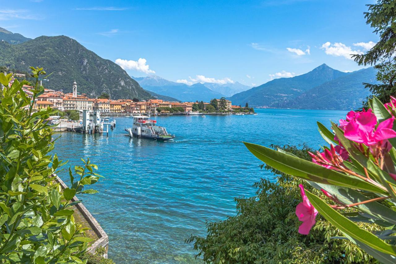 Apartment Delle Rose - Menaggio Eksteriør bilde