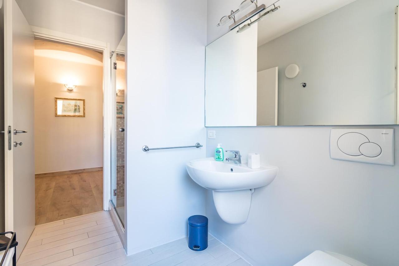 Apartment Delle Rose - Menaggio Eksteriør bilde