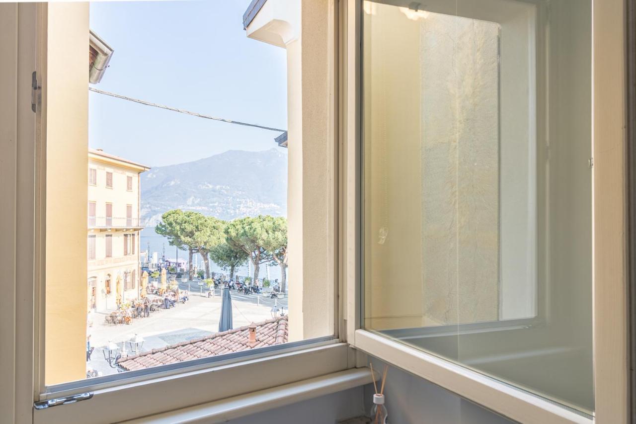 Apartment Delle Rose - Menaggio Eksteriør bilde