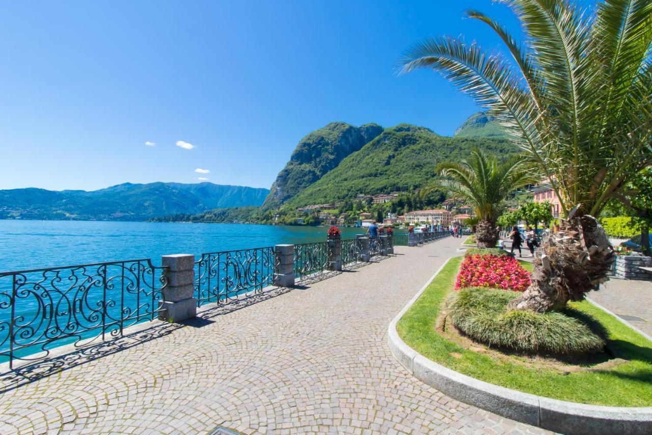 Apartment Delle Rose - Menaggio Eksteriør bilde
