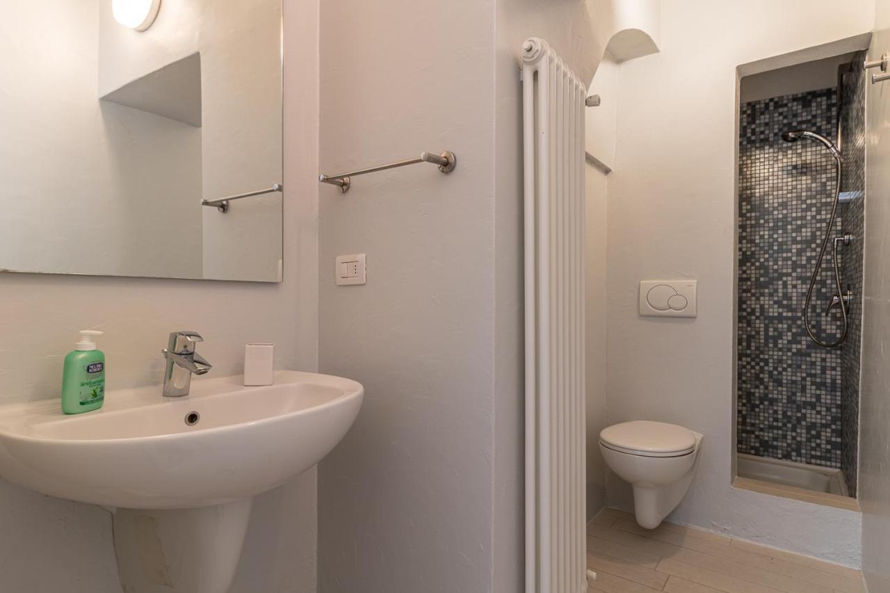 Apartment Delle Rose - Menaggio Eksteriør bilde