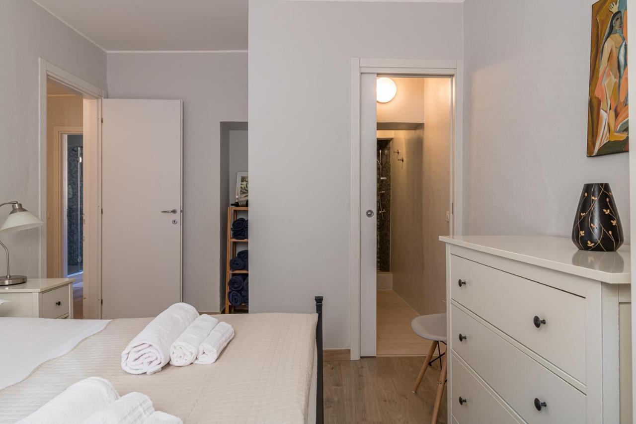 Apartment Delle Rose - Menaggio Eksteriør bilde