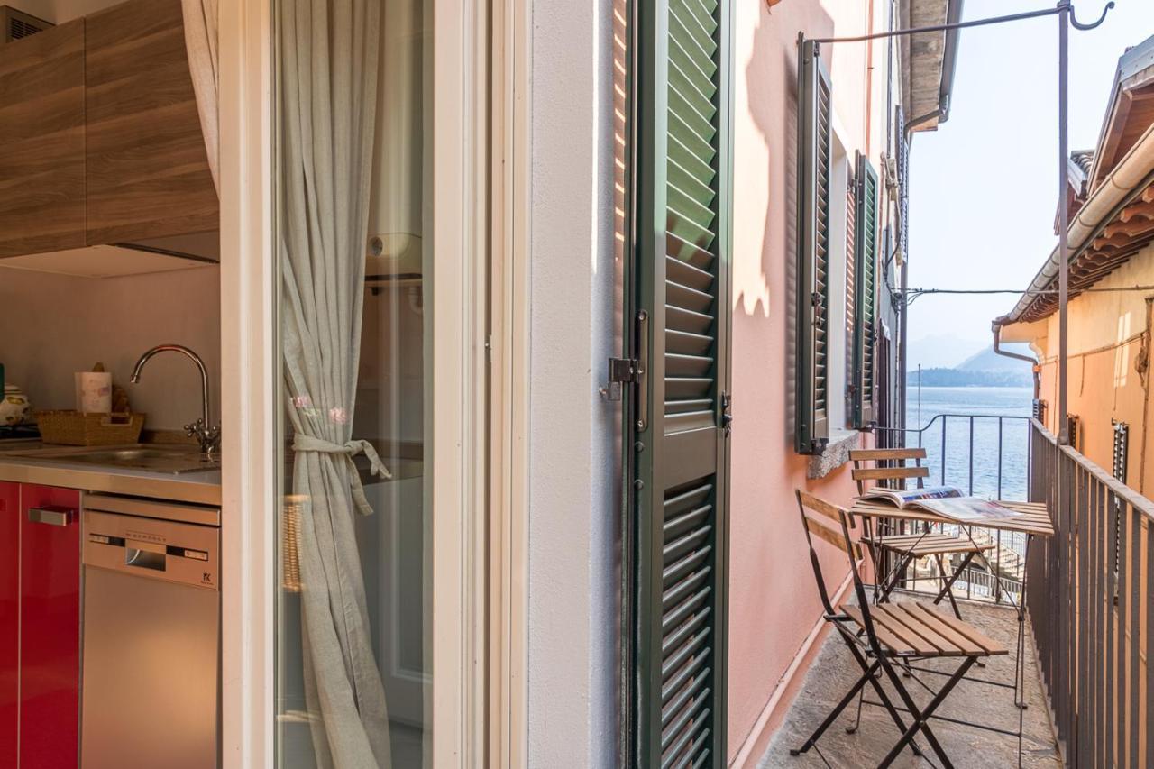 Apartment Delle Rose - Menaggio Eksteriør bilde