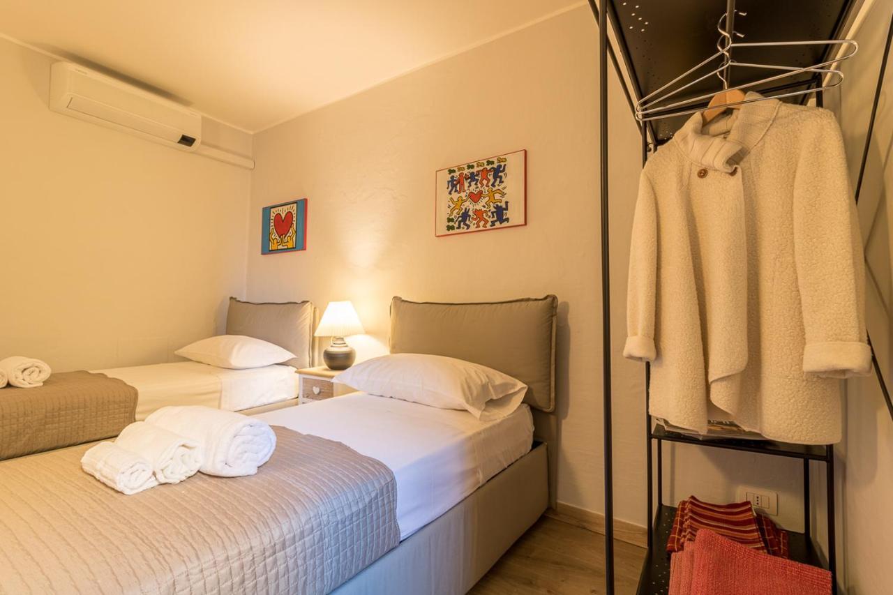 Apartment Delle Rose - Menaggio Eksteriør bilde